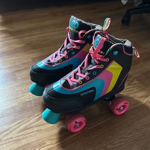 women’s roller skates